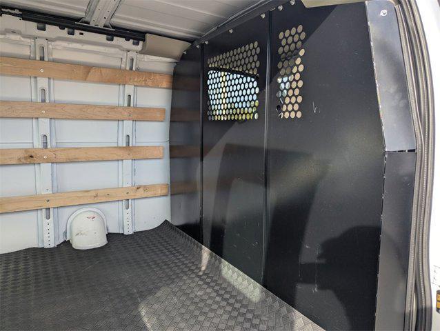 used 2024 GMC Savana 2500 car, priced at $27,991