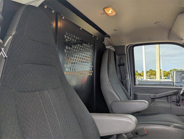 used 2024 GMC Savana 2500 car, priced at $27,991