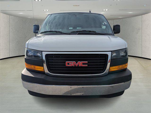 used 2024 GMC Savana 2500 car, priced at $27,991