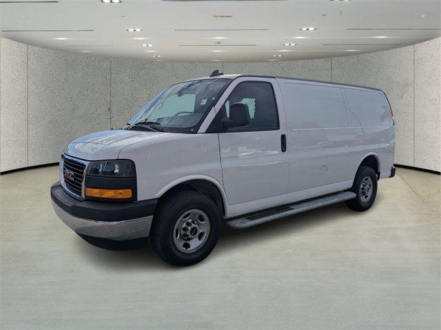 used 2024 GMC Savana 2500 car, priced at $27,991