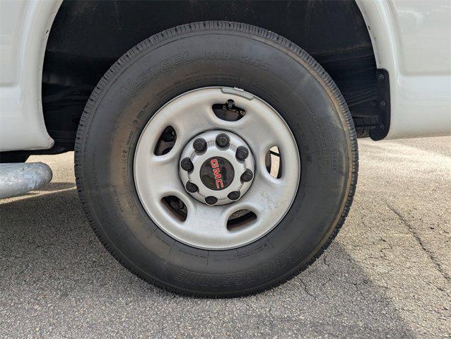 used 2024 GMC Savana 2500 car, priced at $27,991