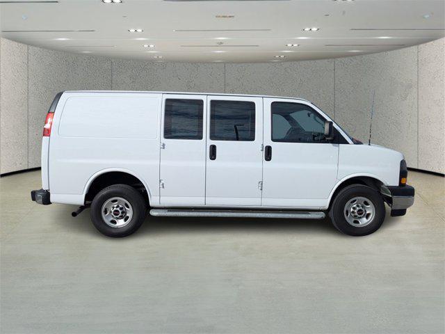 used 2024 GMC Savana 2500 car, priced at $27,991