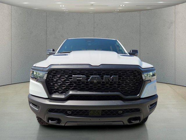 new 2026 Ram 1500 car, priced at $58,196