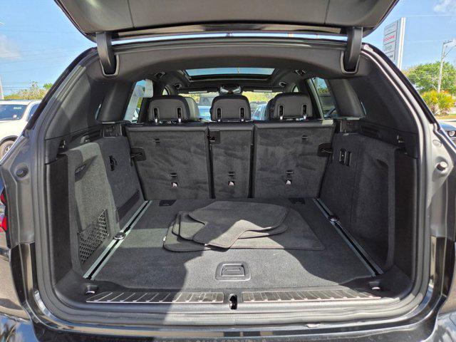 used 2022 BMW X3 car, priced at $28,991