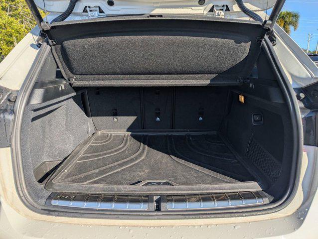 used 2021 BMW X1 car, priced at $20,302