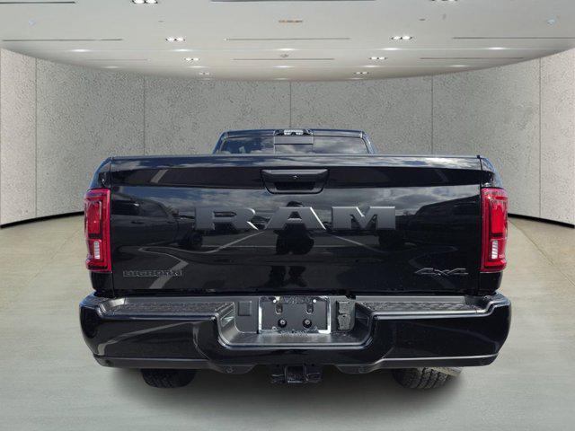 new 2026 Ram 2500 car, priced at $73,083