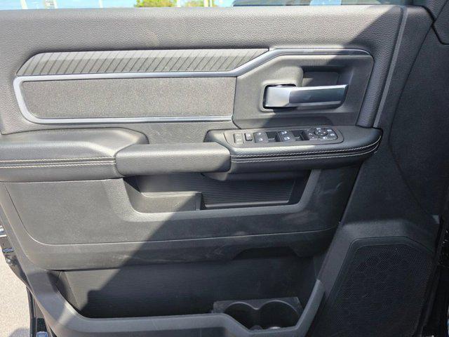 new 2026 Ram 2500 car, priced at $73,083