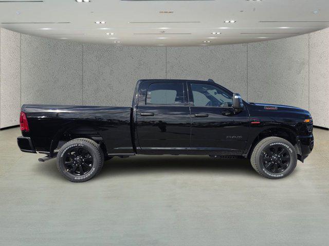new 2026 Ram 2500 car, priced at $73,083