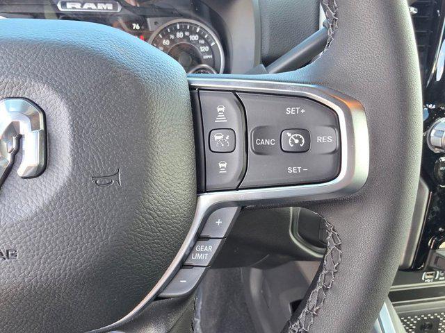 new 2026 Ram 2500 car, priced at $73,083