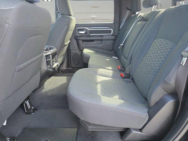 new 2026 Ram 2500 car, priced at $73,083