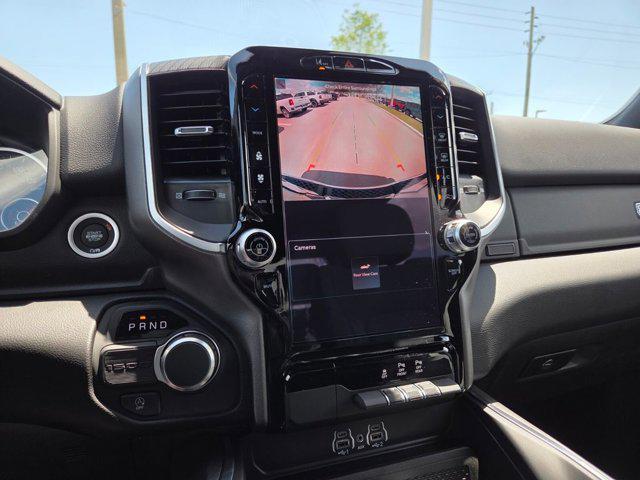 new 2026 Ram 1500 car, priced at $59,120