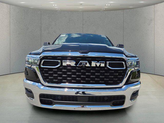 new 2026 Ram 1500 car, priced at $59,120