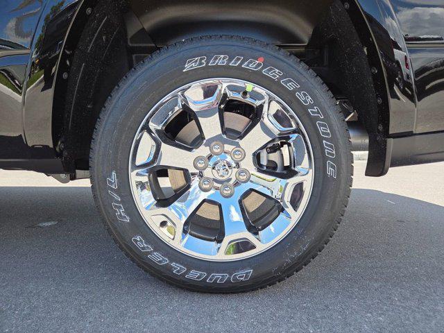 new 2026 Ram 1500 car, priced at $59,120