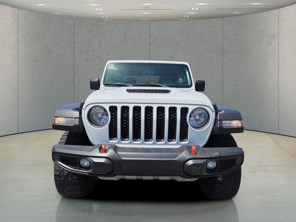 used 2023 Jeep Gladiator car, priced at $34,492