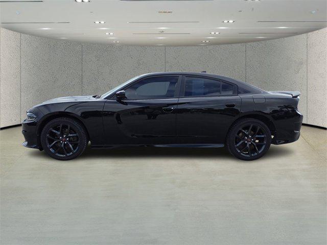 used 2021 Dodge Charger car, priced at $20,771