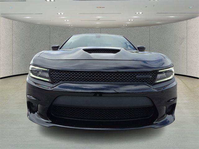used 2021 Dodge Charger car, priced at $20,771