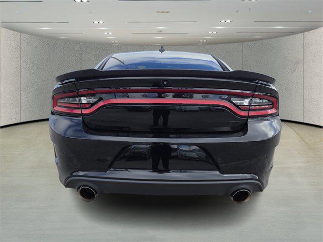 used 2021 Dodge Charger car, priced at $20,771
