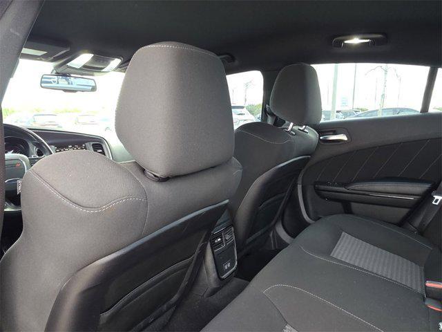 used 2021 Dodge Charger car, priced at $20,771