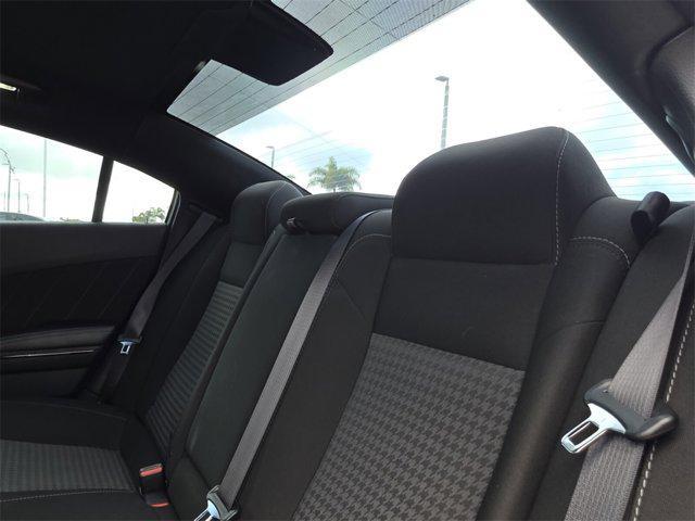 used 2021 Dodge Charger car, priced at $20,771