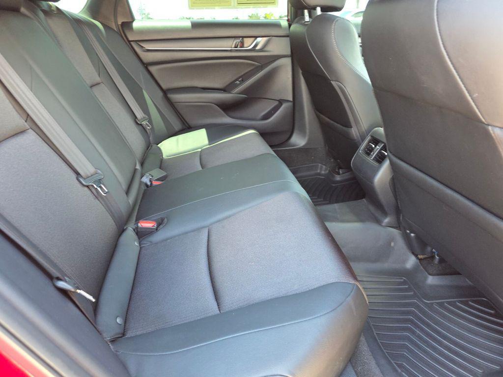 used 2019 Honda Accord car, priced at $22,078