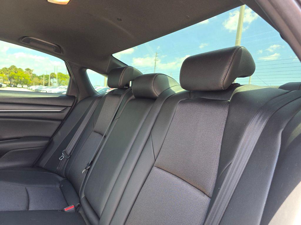 used 2019 Honda Accord car, priced at $22,078