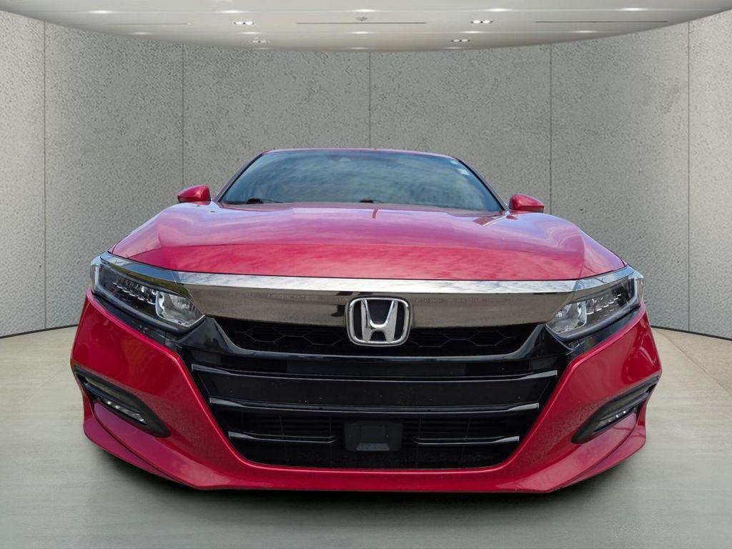 used 2019 Honda Accord car, priced at $22,078