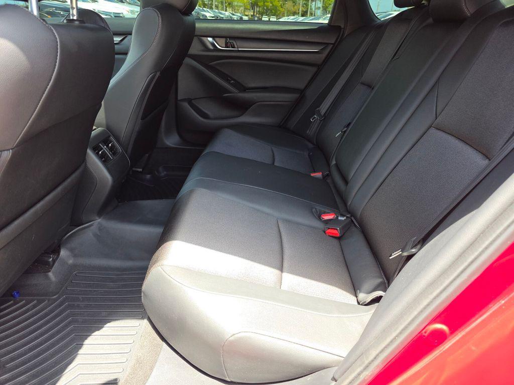 used 2019 Honda Accord car, priced at $22,078