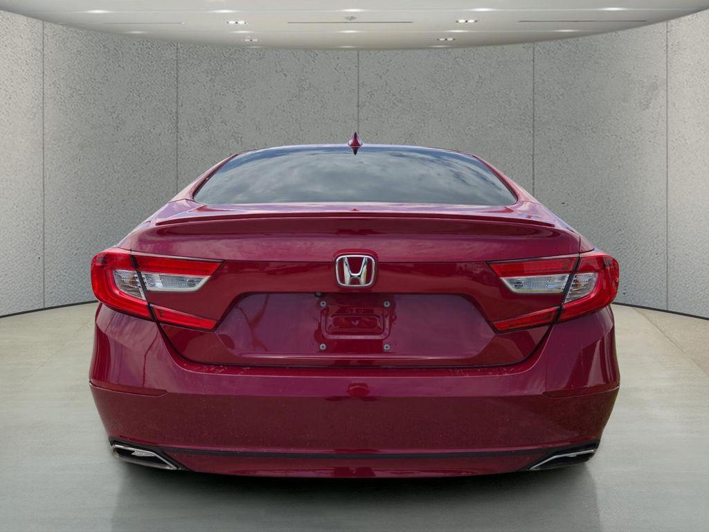 used 2019 Honda Accord car, priced at $22,078