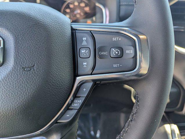 new 2026 Ram 3500 car, priced at $80,121