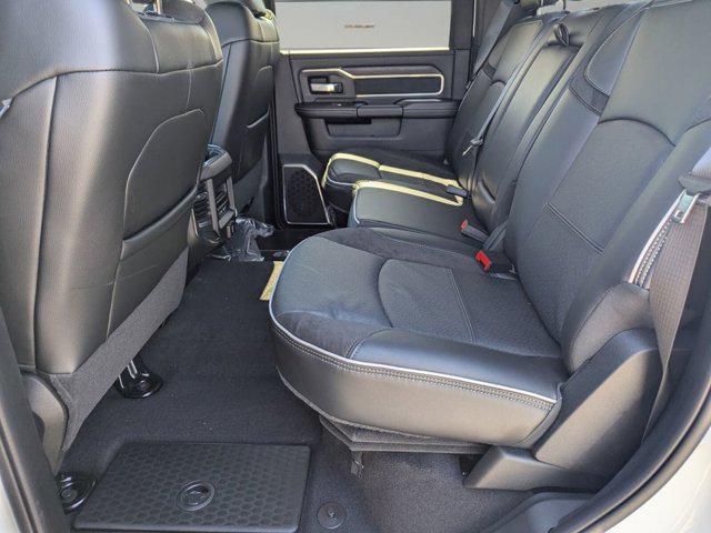 new 2026 Ram 3500 car, priced at $80,121