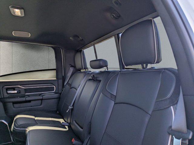 new 2026 Ram 3500 car, priced at $80,121