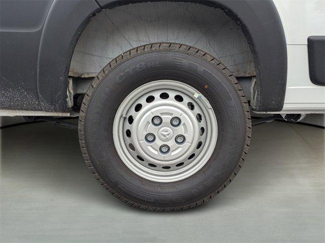 new 2026 Ram ProMaster 2500 car, priced at $44,403