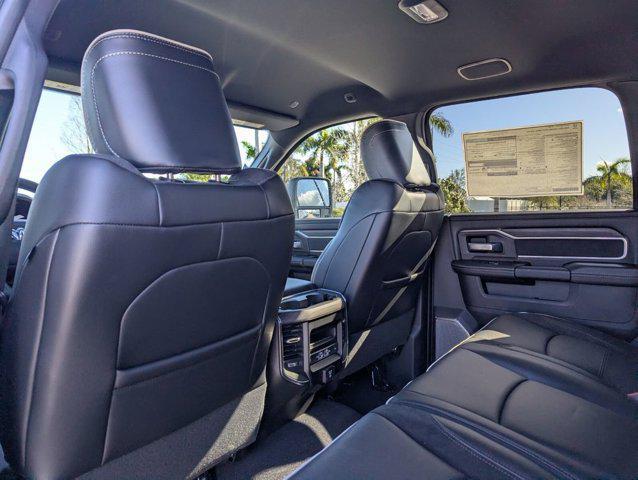 new 2026 Ram 3500 car, priced at $85,788