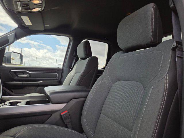 used 2022 Ram 1500 car, priced at $33,302