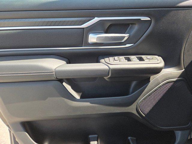 new 2026 Ram 1500 car, priced at $60,615