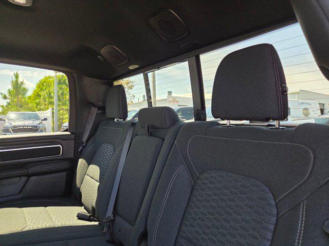 new 2026 Ram 1500 car, priced at $60,615