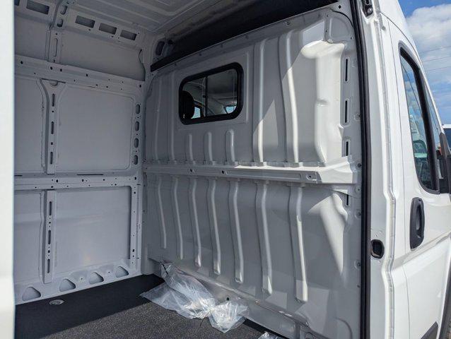 new 2026 Ram ProMaster 2500 car, priced at $49,289