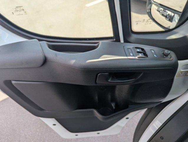 new 2026 Ram ProMaster 2500 car, priced at $49,289
