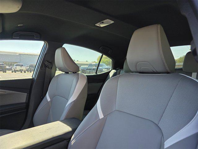 used 2025 Toyota Camry car, priced at $26,571