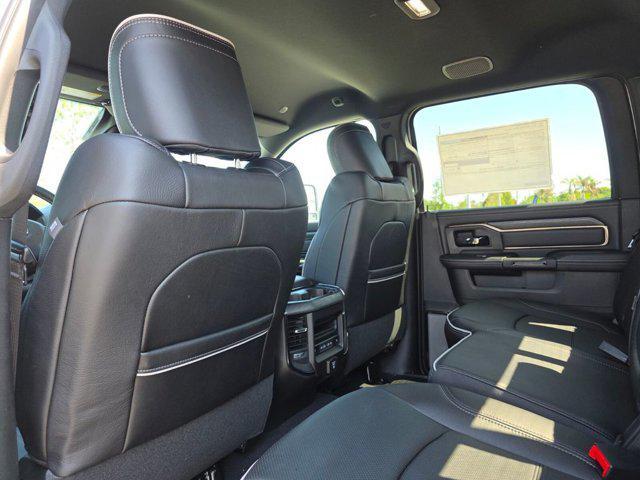 new 2026 Ram 2500 car, priced at $90,852
