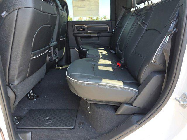 new 2026 Ram 2500 car, priced at $90,852