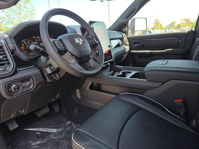 new 2026 Ram 2500 car, priced at $90,852