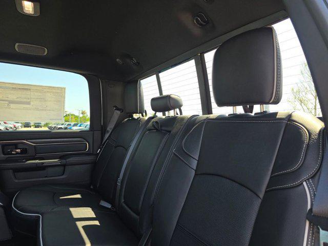 new 2026 Ram 2500 car, priced at $90,852