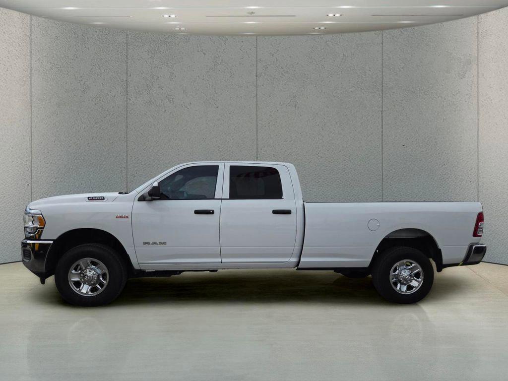used 2022 Ram 2500 car, priced at $31,077