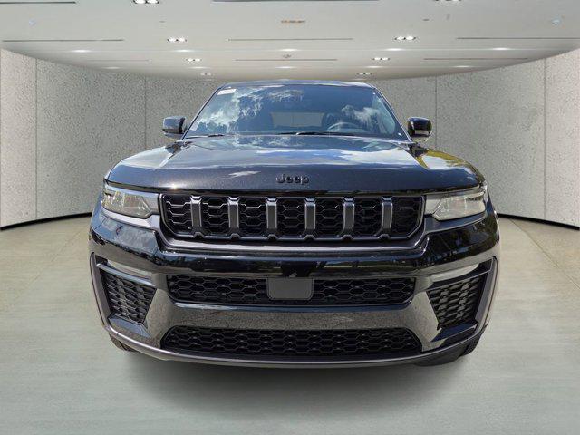 new 2026 Jeep Grand Cherokee L car, priced at $40,987