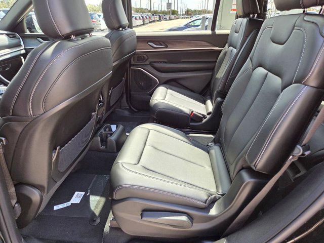 new 2026 Jeep Grand Cherokee L car, priced at $40,987