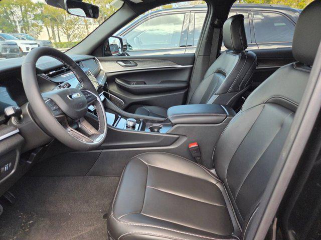 new 2026 Jeep Grand Cherokee L car, priced at $40,987