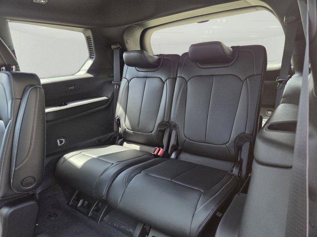 new 2026 Jeep Grand Cherokee L car, priced at $40,987