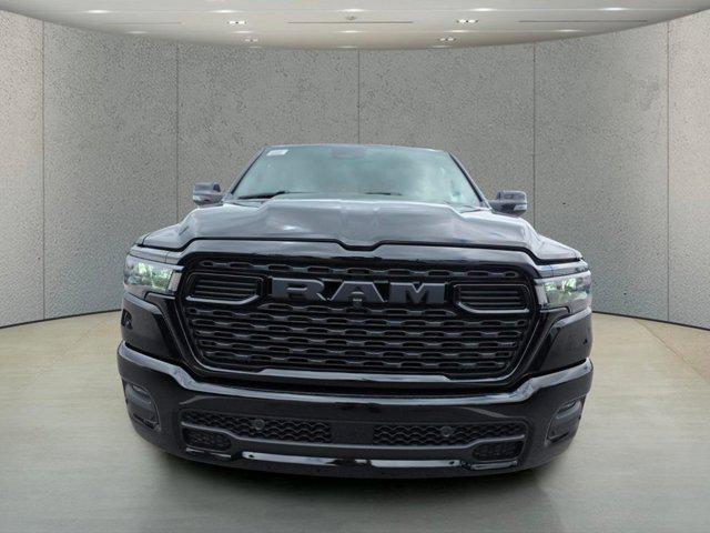new 2026 Ram 1500 car, priced at $48,274