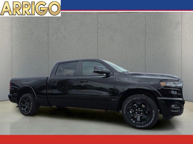 new 2026 Ram 1500 car, priced at $48,274